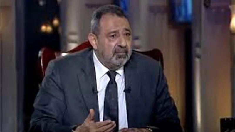مجدي عبدالغني: اللي مش بيحب محمد صلاح مش بيحب مصر