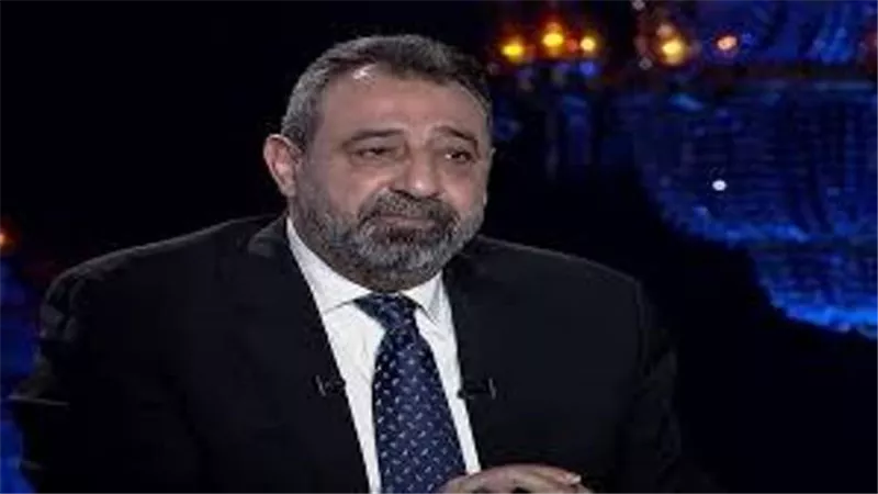 مجدي عبدالغني: مصطفى شوبير حارس مميز ووالده يسانده إعلاميا
