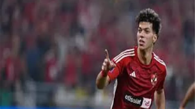 إمكانية العودة إلى الزمالك .. إمام عاشور يكشف رسميا