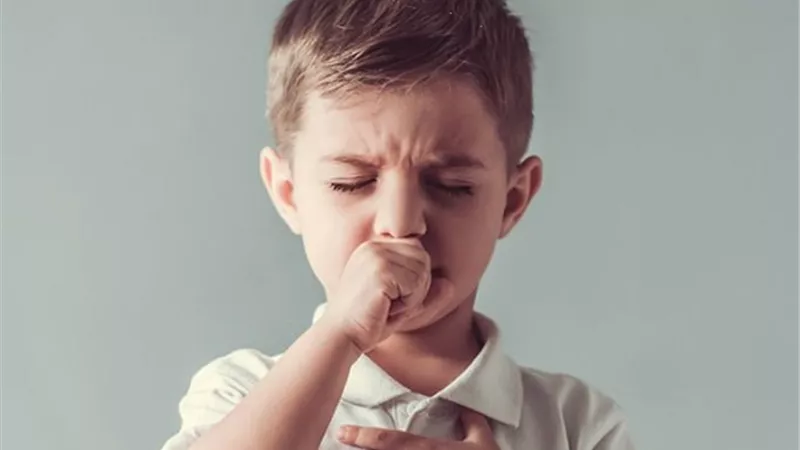 مرض السعال الديكي يتفشى في هذه الدولة