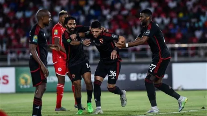 بالتردد .. قناة مفتوحة تبث مباراة الأهلي وسيمبا التنزانى بدورى أبطال افريقيا