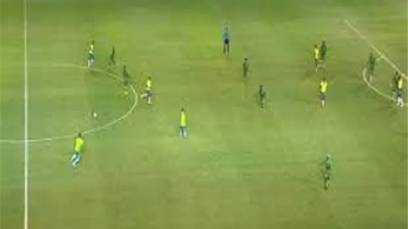 صن داونز أول المتأهلين إلى نصف نهائى دورى الأبطال .. تخطى يانج أفريكانز بركلات الترجيح 3-2