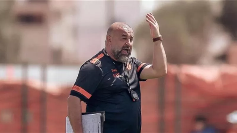 مدرب سيمبا : لولا مصطفى شوبير في المباراتين لكان الوضع مختلف