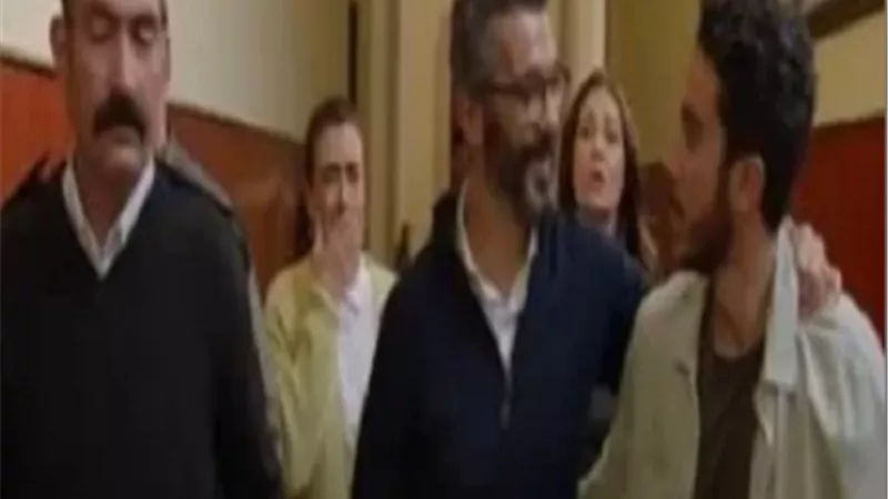 إمبراطورية ميم.. القبض على خالد النبوي بتهمة النصب والتزوير