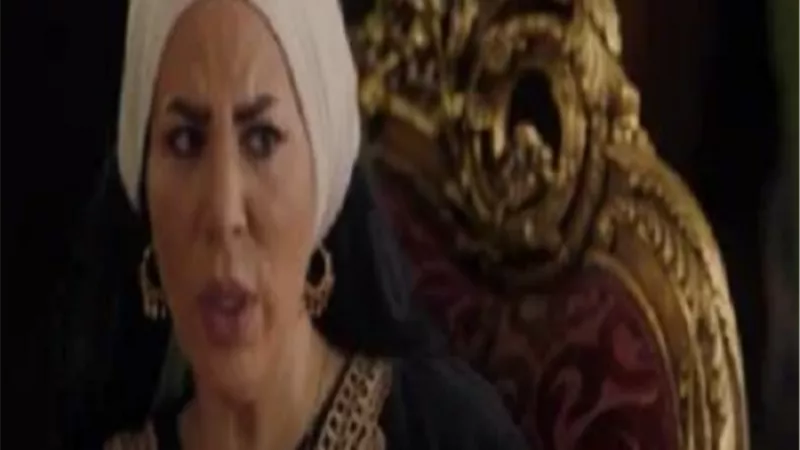حق عرب.. محاسن تهدد صباح بفضح سرها فى الحلقة 26