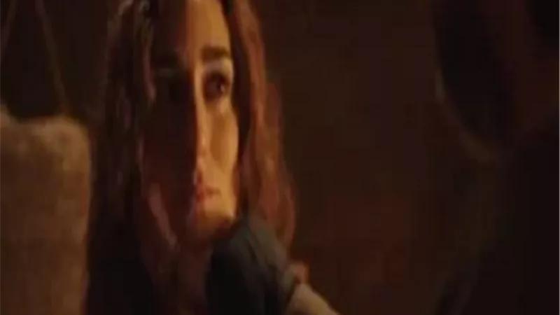الحشاشين.. حسن الصباح يطالب بدر البدور بإنجاب وريث