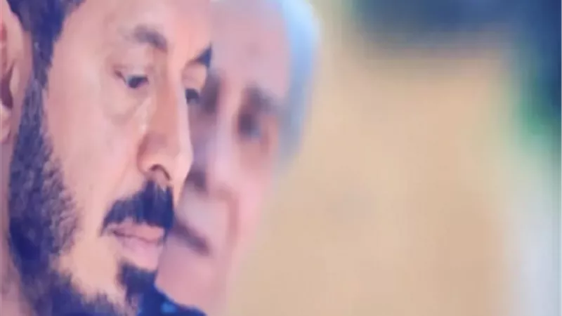 مصطفى شعبان