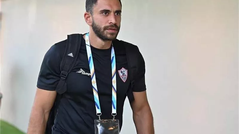 إبراهيم فايق يكشف تفاصيل وفاة محمد مدحت مدرب أحمال الزمالك ..شاهد