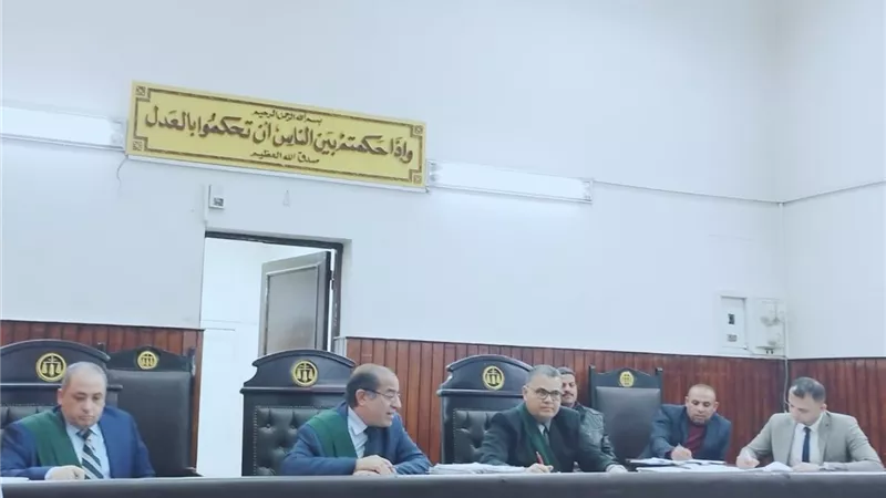 ضبط6 قطع حشيش بكمين بنى احمد