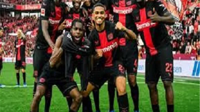 برلين أمام باير ليفركوزن.. مواعيد مباريات الدوري الألماني اليوم 6-4-2024