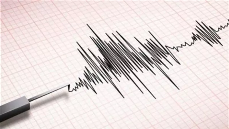 زلزال يضرب جنوب غرب الصين بقوة 4.9 ريختر