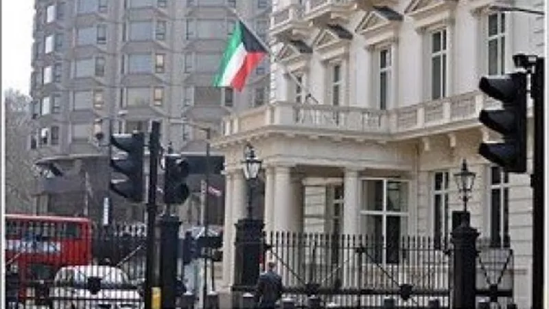 عاجل .. بعد فتح تأشيرات العمل للمصريين .. 7 مستندات مطلوبة للعمل فى الكويت