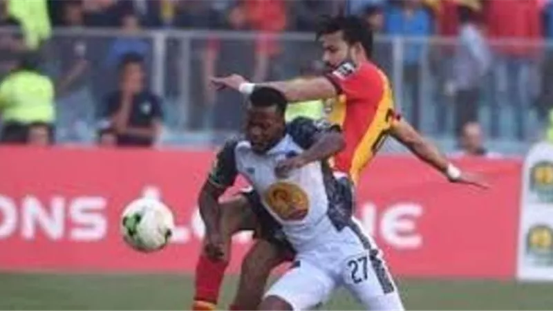 الترجى يواجه اسيك .. وبترو اتليتكو ضد مازيمبى فى دورى أبطال افريقيا
