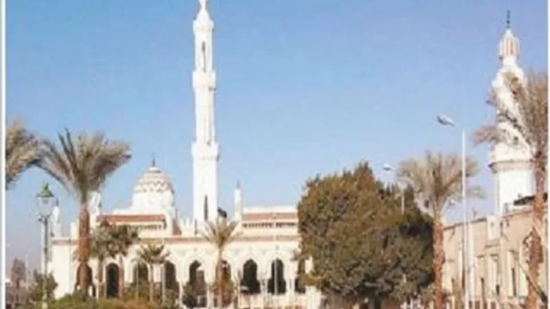 نشر المذهب السني في الصعيد بعد سقوط الدولة الفاطمية