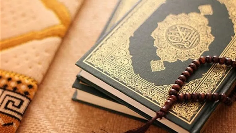 لغة القرآن.. 