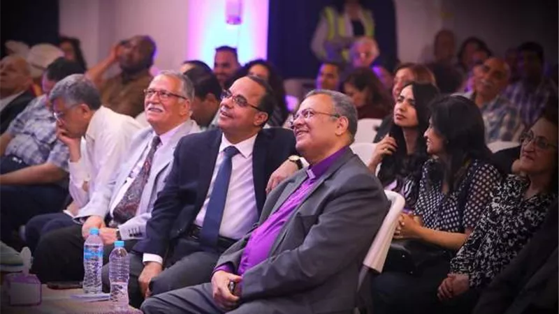 الطائفة الإنجيلية تنهي فعاليات مؤتمر الألف خادم انجيلي