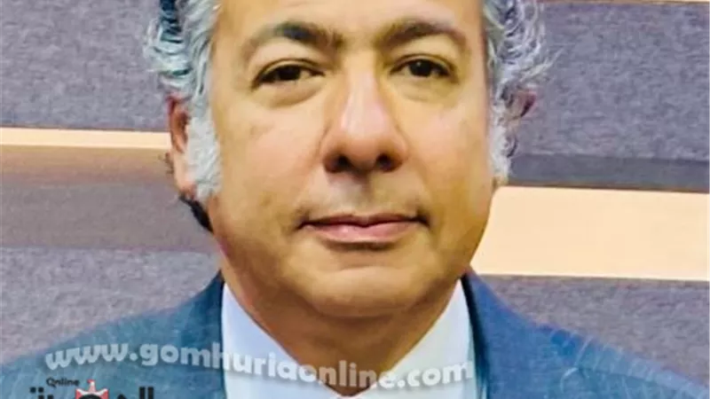 المستشار سامح عبدالحكم : ناعيا الدكتور أحمد فتحي سرور