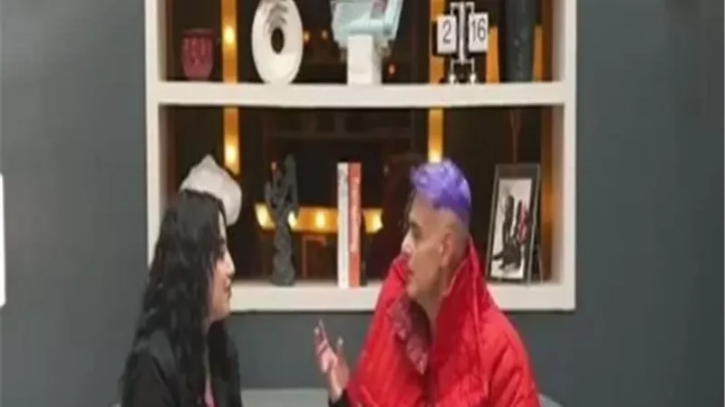 ريم طارق تكشف حقيقة تعرضها للضرب من طليقها حسن شاكوش