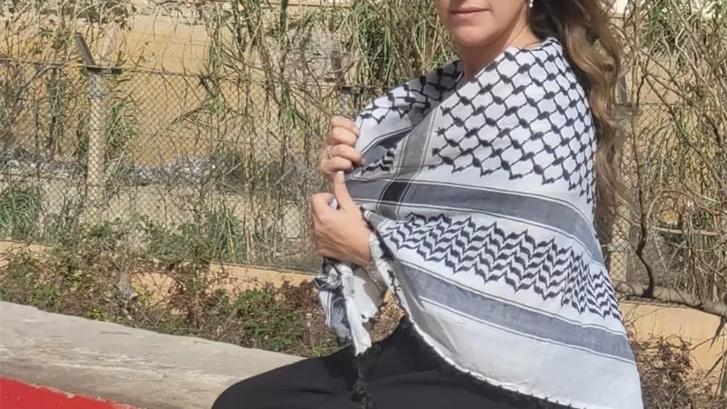 الحشاشين.. شيري عادل تفاجئ جمهورها فى الحلقة الأخيرة
