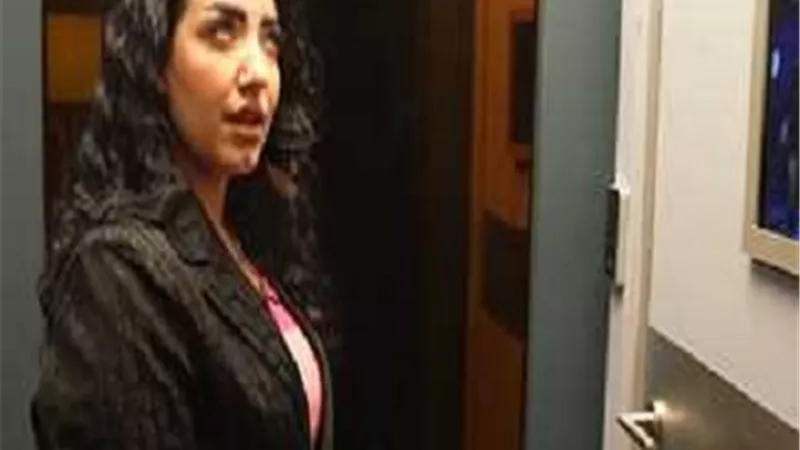 ريم طارق تريند بعد السباب والألفاظ الخارجة وتكسير معدات برنامج رامز