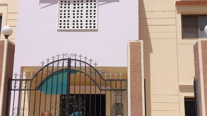 الوحدات الصحية بمراكز محافظة قنا تتزَين لإستقبال عيد الفطر