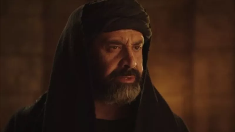 الصباح يأمر بالتخلص من نجل مؤذن أصفهان فى 