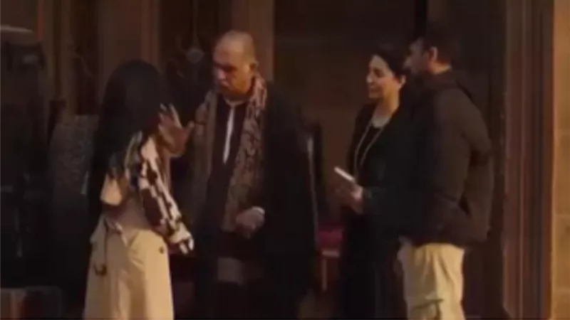 إخلاء سبيل العوضي فى 