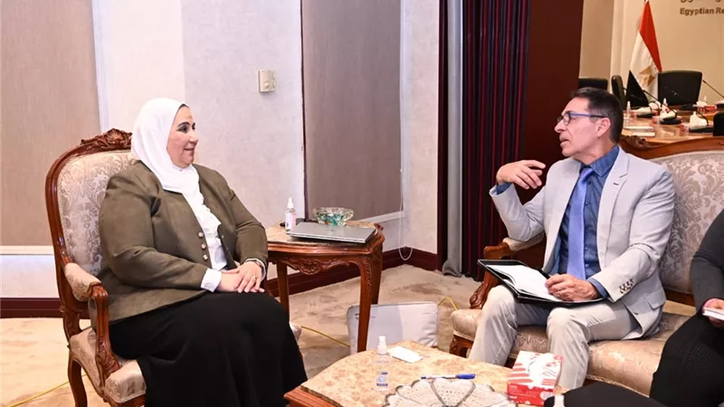 التضامن:تدشين منصة رقمية تجمع كل قضايا الإعاقة قريبا