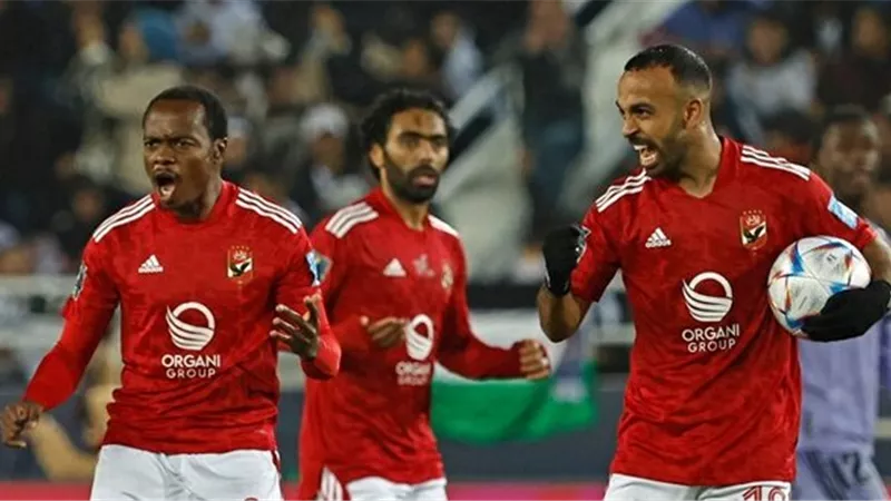 93 مليون جنيه مكافأة الأهلي للوصول الى دور نصف نهائي أبطال أفريقيا