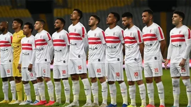 عودة الجزيرى وشحاتة .. تشكيل الزمالك فى مواجهة مودرن فيوتشر بالكونفدرالية