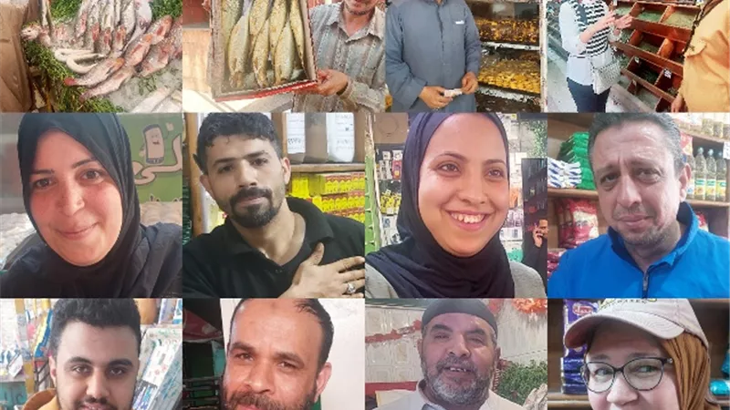 عيد الجيزة عيدان.. الفطر و