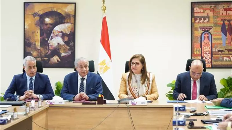 «القومي للأجور» يرفع الحد الأدنى للأجور للعاملين بالقطاع الخاص لـ 6000 جنيه اعتبارًا من مايو 2024