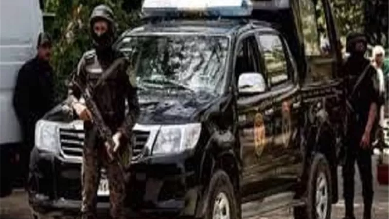 مشاجرة بالآلى بسبب خلافات الجيرة الزراعية بأسيوط