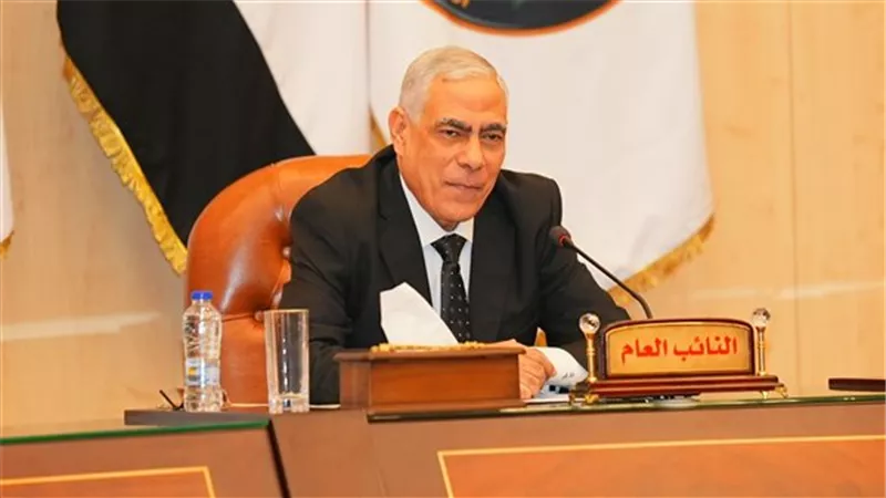 النائب العام يصدر قرارًا بشأن تحديد اختصاصات مكتب حماية الطفل والأشخاص ذوي الإعاقة