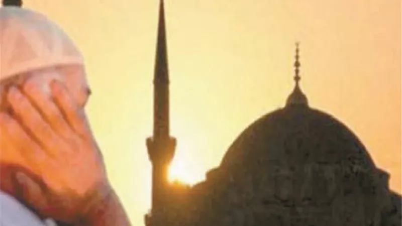 تراويح الحلقة 