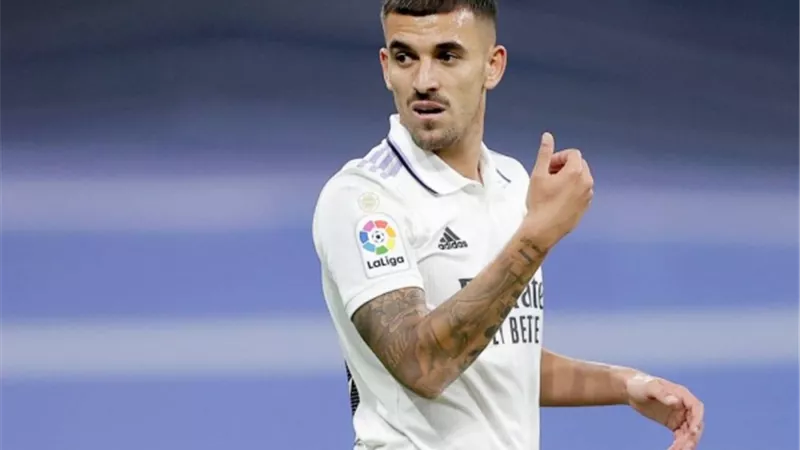 سيبايوس يقترب من الرحيل عن ريال مدريد
