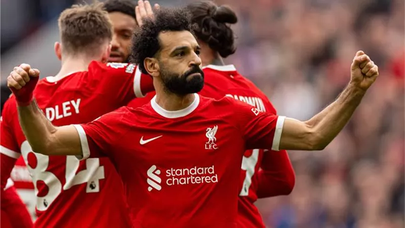 موقف صلاح.. كلوب يعلن تشكيل ليفربول لمواجهة مانشستر يونايتد