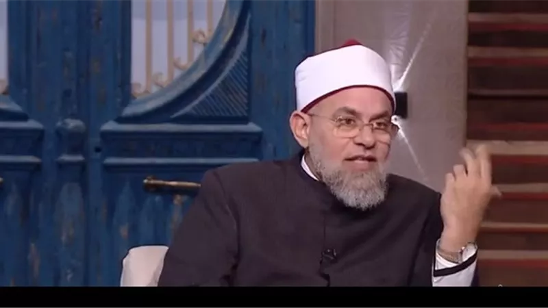 فى رحاب اية معنى البسط والقدر فى الرزق