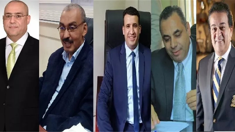 فتوح يعلن موافقة وزير الصحة على بناء مستشفى عام فى بدر بالمستندات