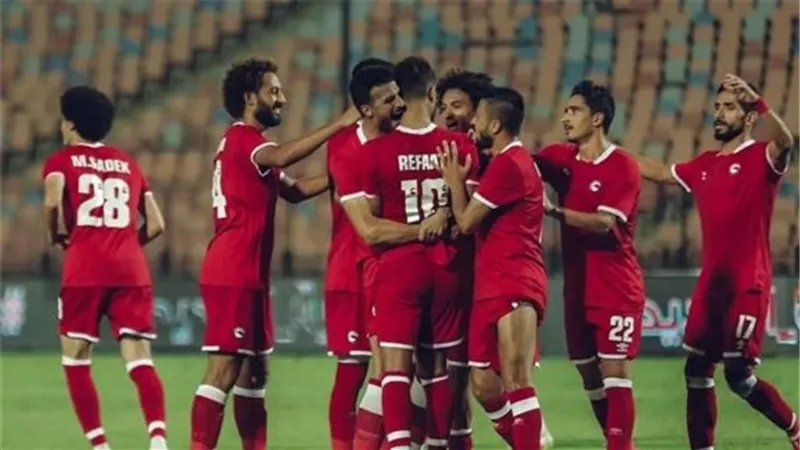 تشكيل فيوتشر أمام الزمالك في ربع نهائي الكونفدرالية