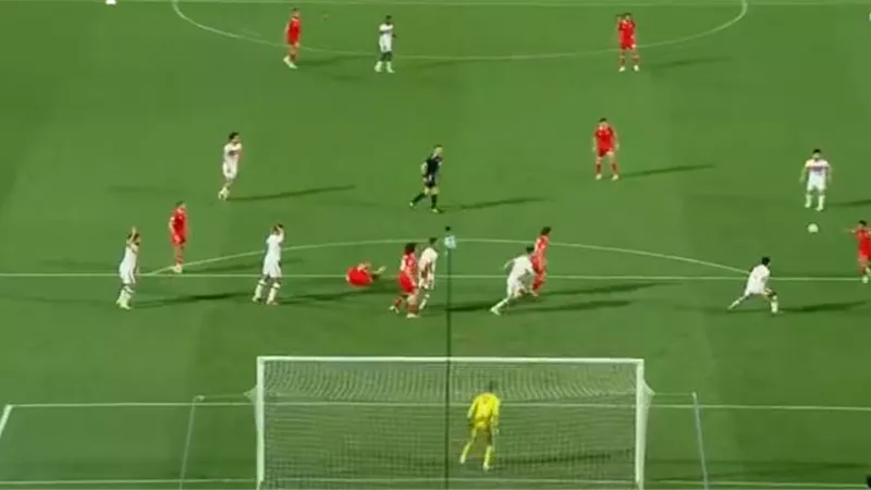 رسمياً .. الزمالك في نصف نهائي الكونفيدرالية علي حساب فيوتشر