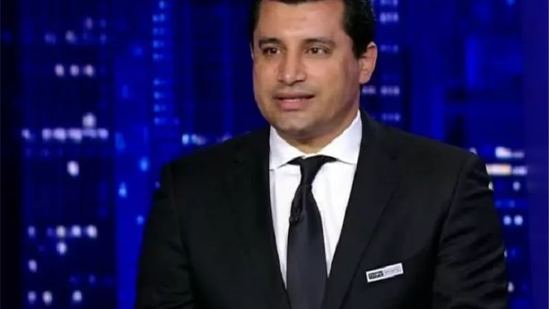 هيثم فاروق : الزمالك يلعب بدون مدرب وخطأ عواد لا يصح من حارس كبير