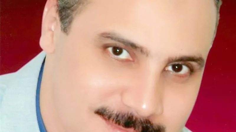 من هو الكاتب الصحفي أحمد سليمان رئيس تحرير بوابة الجمهورية؟