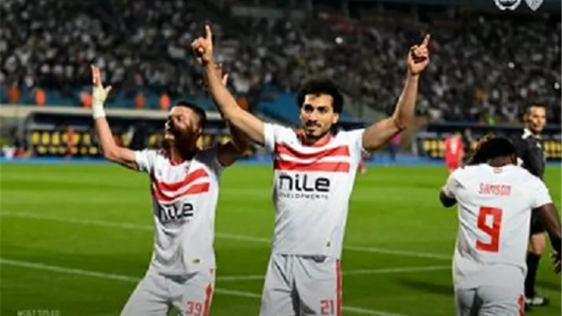 ياسر عبد الرؤوف : هدف فيوتشر صحيح ولا توجد ركلات جزاء للزمالك