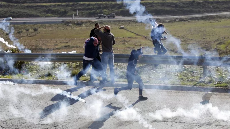 وفاة الفلسطيني وليد دقة بعد 38 عاماً في الأسر