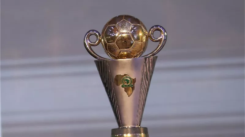 مواجهات نصف نهائي كأس الكونفدرالية 2023-2024 ومواعيدها