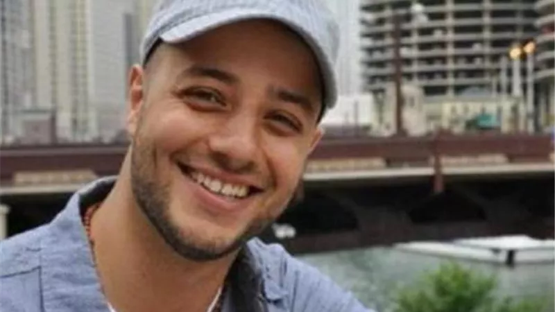 عودة ماهر زين للحفلات الجماهيرية بحفل غنائي في مصر 19 أبريل