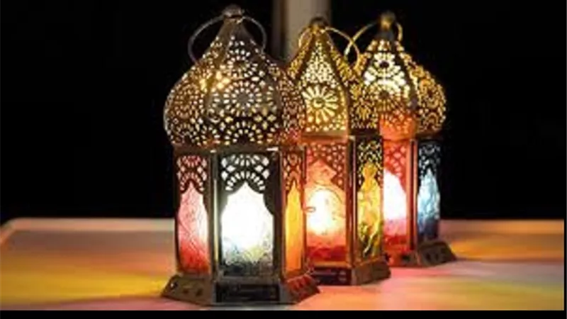 الليلة الاخيرة فى رمضان ليلة الجائزة..تعرف على فضلها