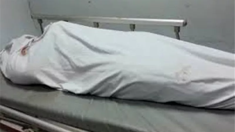 مقتل عامل على يد زميله بسبب 10 جنيهات في بولاق الدكرور