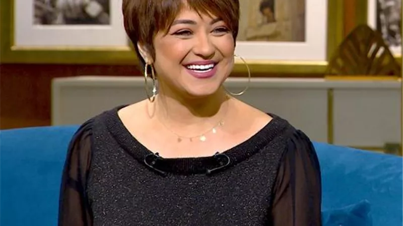 الفنانة مروة عبدالمنعم: تحمست لـ